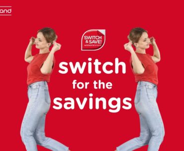 Try the new Watsons Brand Vitamins & Supplements