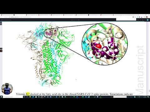 New Vitamin, Melatonin, Seaweed, Omega-3 Research into Sars-COV-2. Plus DATA track vac to mortality