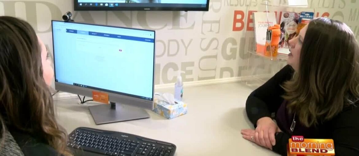 One-On-One Nutrition Coaching