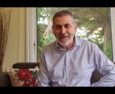 Spiritual Vitamin - Strong Prayer Life - Part 2 (Harris)