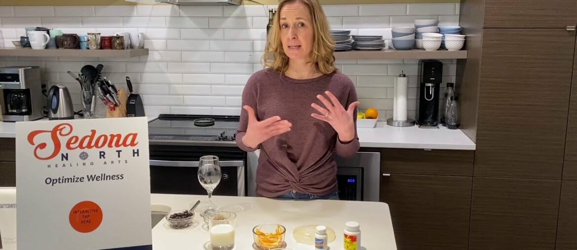 Eating According to Your Genes   Episode 1