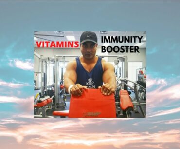 Important VITAMINS.        #vitamin #vitamins #immunity #weightloss #fatloss