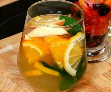 2 Minute Immune Booster::Cleanse & Detox Your Body Will This Tea | And Loss Weight & Belly Fat!