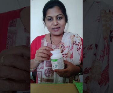 NUTRITIONAL SUPPLEMENTS || MULTIVITAMIN