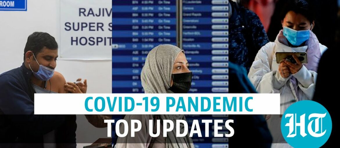 Covid update: Delhi herd immunity; Goa near 'normalcy'; Biden travel curbs