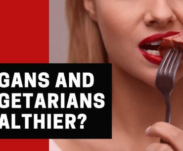 Nutrition Facts: Vegan Diet/Plant Based Diet (Pt 1) - Omega 3, Vitamin B12, Iron Deficiency Anemia