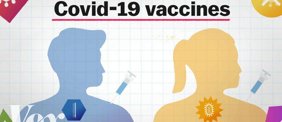 mRNA vaccines, explained