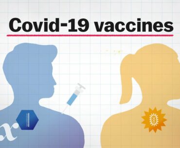 mRNA vaccines, explained