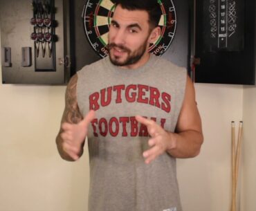 WHICH MILK IS THE HEALTHIEST!? | JerseyJoe Fitness Fact