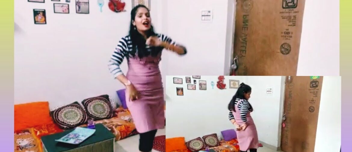 COCO COLO (full Dance Video) Twinkle Family Channel