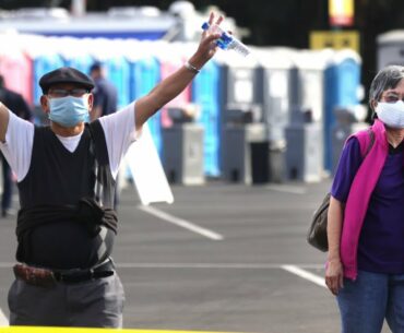 COVID 19 Vaccine Will It Protect Against New Variants And Do You Need A