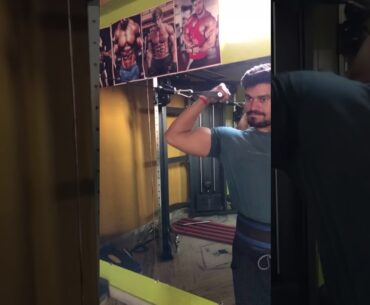 16 ka dola karna hai to ye Exercise jarur karein | Biceps Peak Exercise