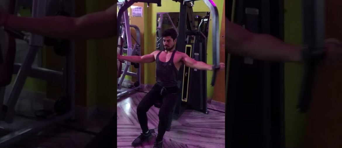 Best Exercise for instant chest pump