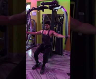 Best Exercise for instant chest pump