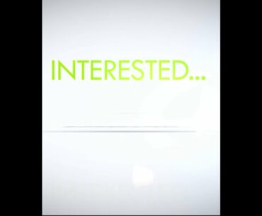 Vitamin Promotional Video (www.amway.com/myshop/nrs)