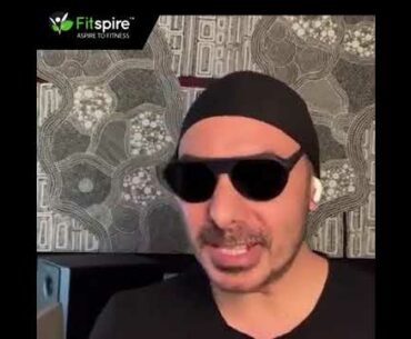 Switch to Fitness Supplements, endorsed by none another but Mr. Sukhbir Singh