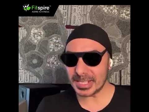 Switch to Fitness Supplements, endorsed by none another but Mr. Sukhbir Singh