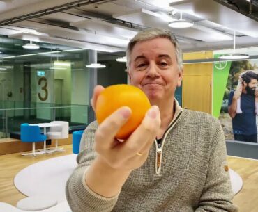 #StayWell: The role of vitamins for our immune system