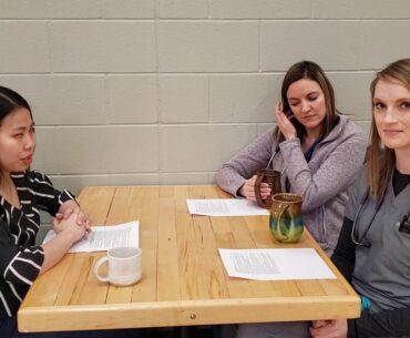 COVID-19 Vaccine Information - Vietnamese