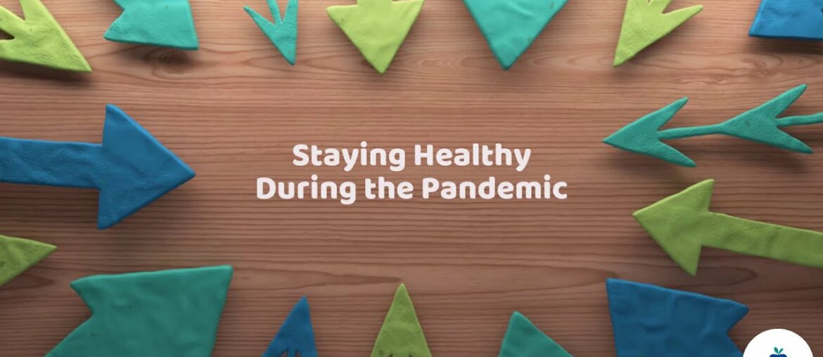 Fight COVID-19 - strengthen your immune system