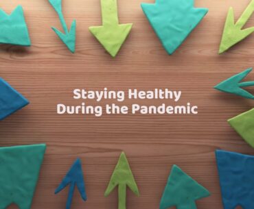 Fight COVID-19 - strengthen your immune system