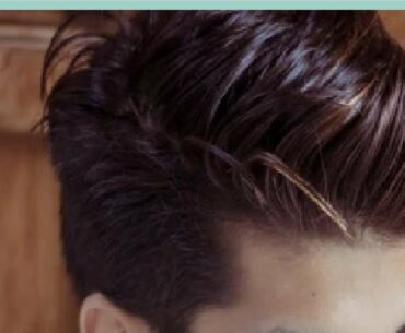 how to grow thicker hair from roots