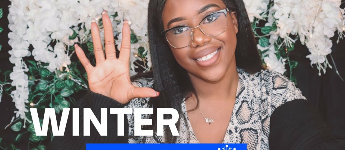 Winter Wellness | 5 Easy Tips You Need To Know To Stay Healthy this Winter | Winter Blues