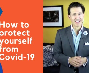 How to protect yourself from Covid-19!!!! [Ep. 33]