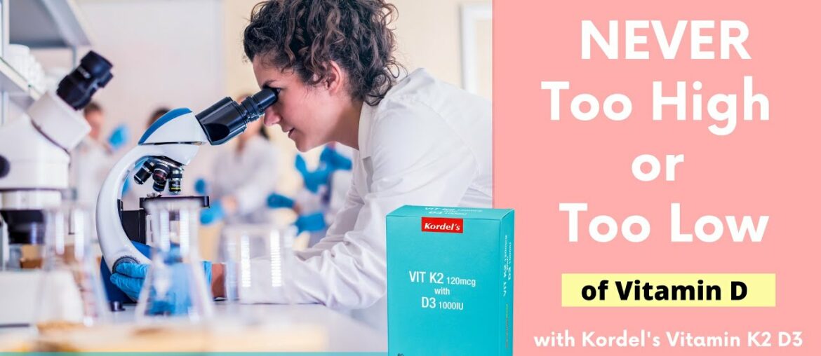 Vitamin D and Immunity.