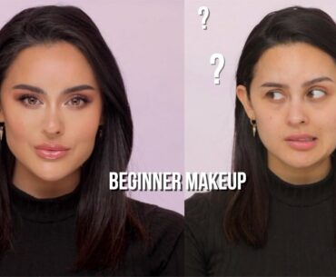 How To Apply Makeup For Beginners Step By Step