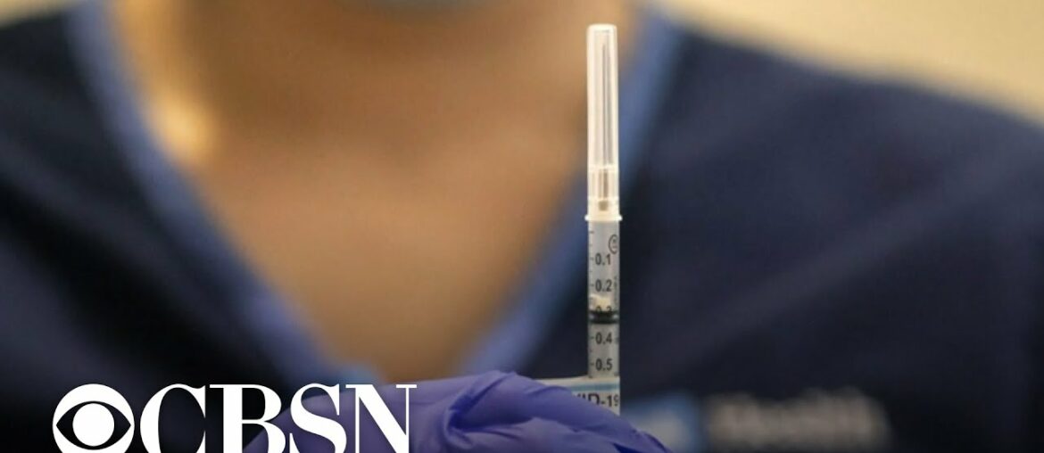 Experts say COVID-19 vaccine is not the sole answer to the pandemic