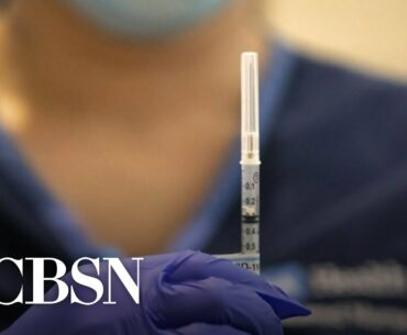 Experts say COVID-19 vaccine is not the sole answer to the pandemic