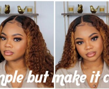 MY UPDATED EVERYDAY MAKEUP ROUTINE | Affordable products