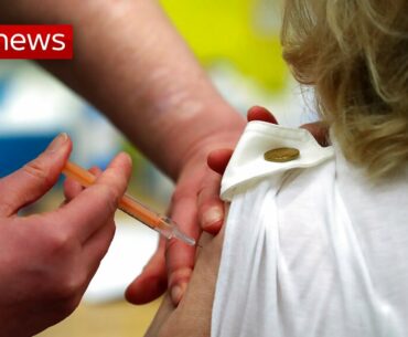 COVID-19: Mixing vaccines could give stronger protection against coronavirus