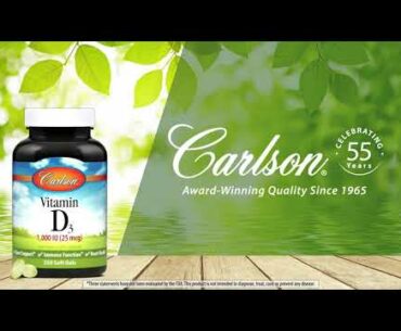 Vitamin D3 1,000 IU (25 mcg)