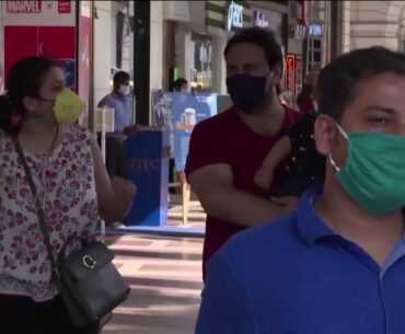 Coronavirus pandemic: Experts warn India could be moving towards herd immunity