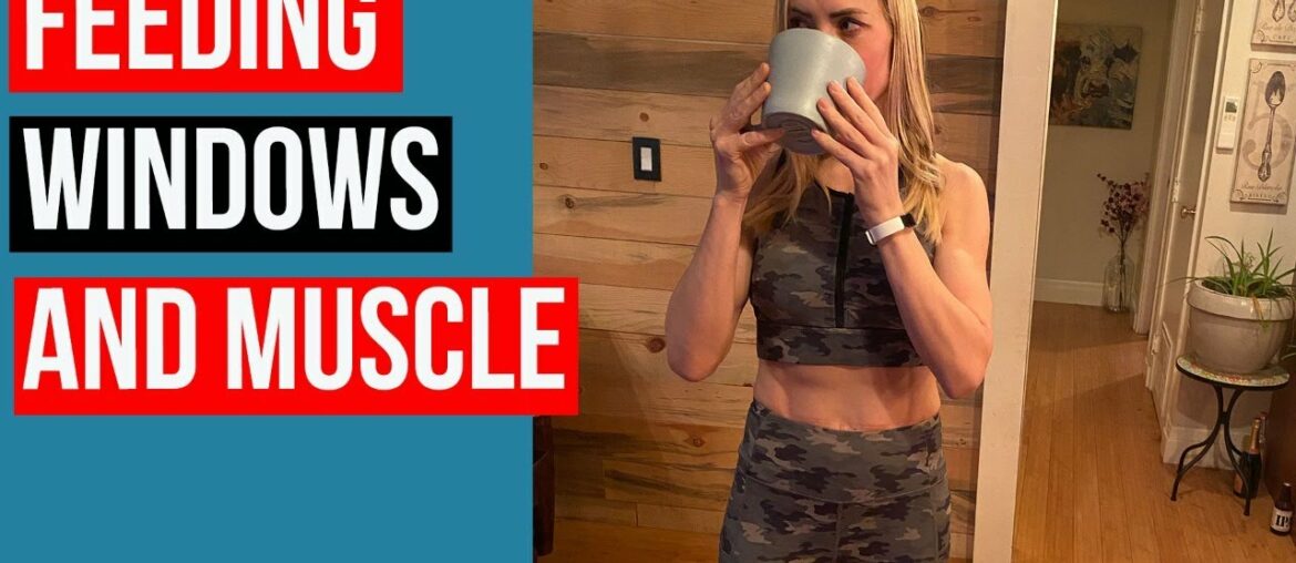 Dirty Fasting, Feeding Windows & Fitness