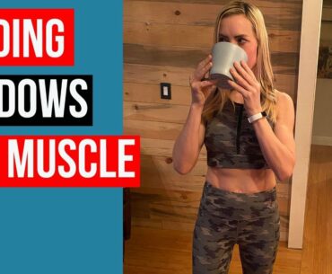 Dirty Fasting, Feeding Windows & Fitness