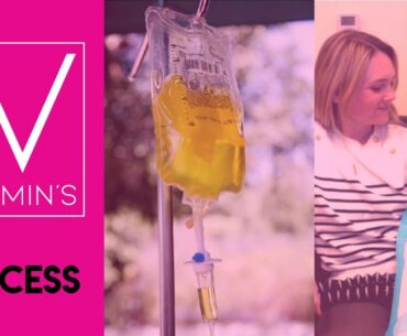 IV VITAMIN EXPERIENCE, WHAT TO EXPECT