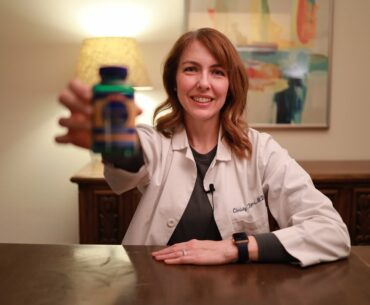 The One Vitamin I Take Every Day!