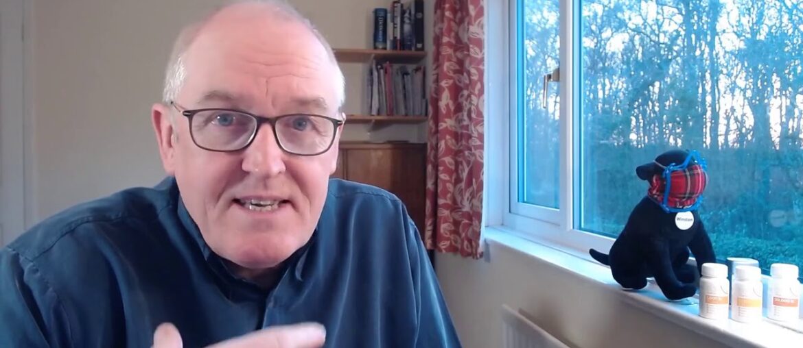 Vitamin D, blood levels