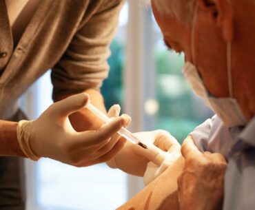 Coronavirus pandemic and herd immunity: Could the United States be getting closer to herd immunity?