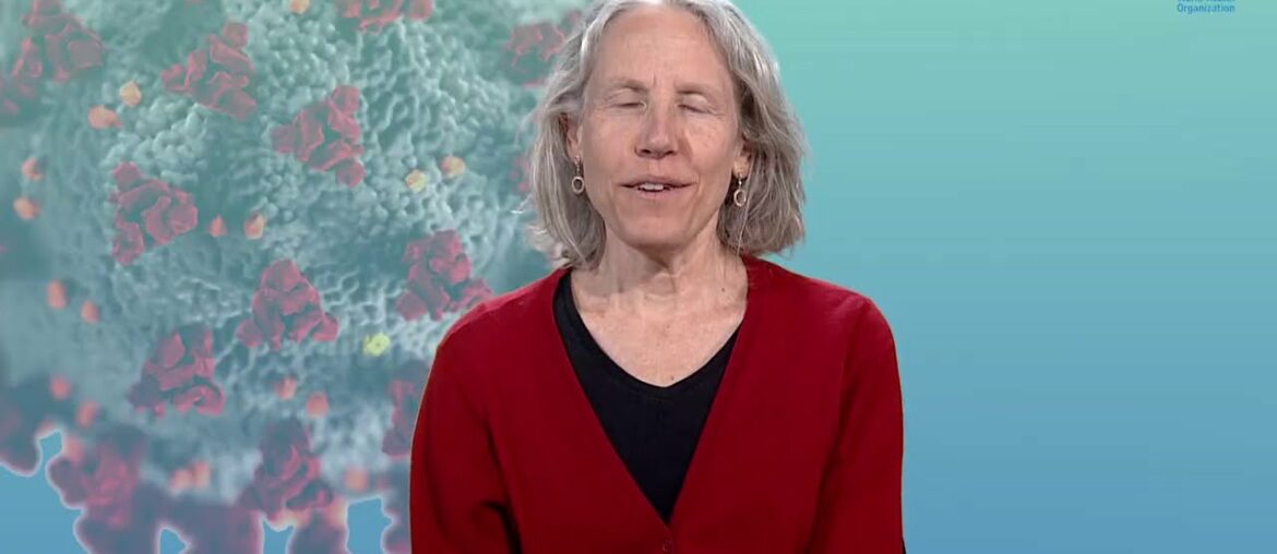 WHO's Science in 5 on COVID-19: Vaccines, variants & herd immunity