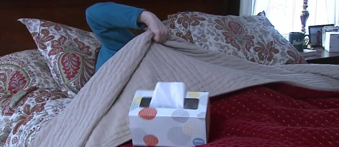 Your Healthy Family: Can Zinc and Vitamin C help fight COVID-19?