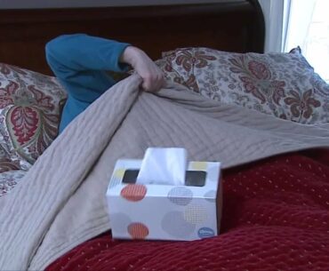 Your Healthy Family: Can Zinc and Vitamin C help fight COVID-19?