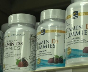 COVID Vitamin D | Cronkite News