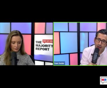 News w/ MR Crew - MR Live - 2/2/21