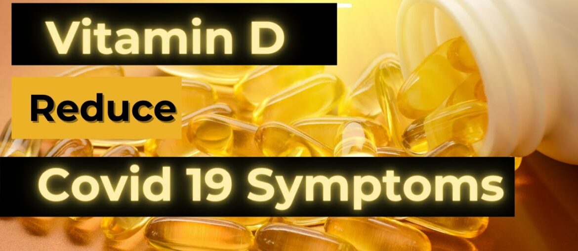 VITAMIN D AND COVID 19|Association Between Vitamin D Deficiency and COVID-19