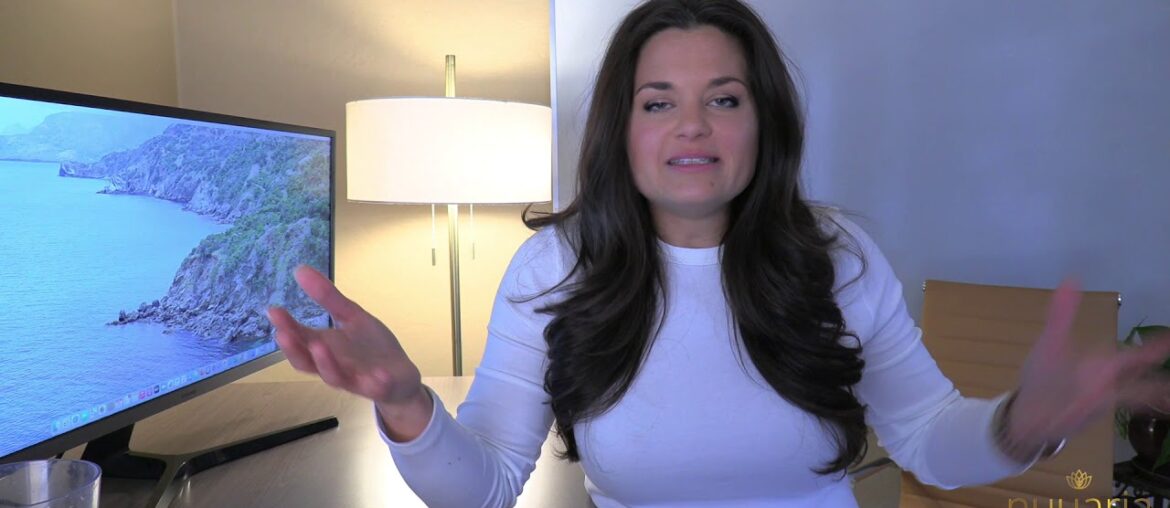 March Nutrition Tip For Nuuaria This Month in Wellness: Vitamin D and Covid19