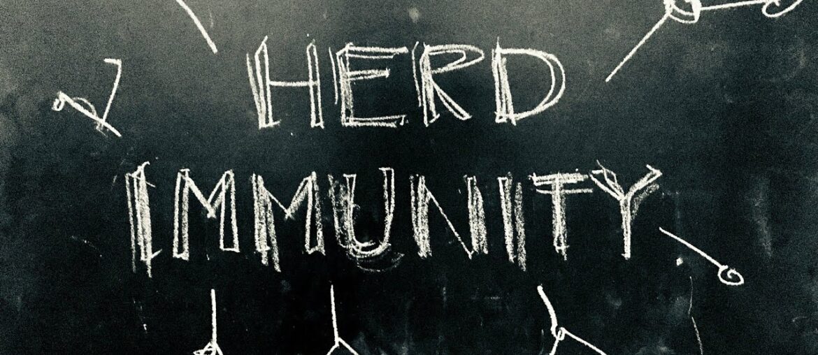 Coronavirus: We are clearly getting to a level of herd immunity: Physician